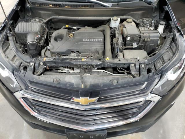 2018 CHEVROLET EQUINOX LT - 3GNAXJEVXJL327916