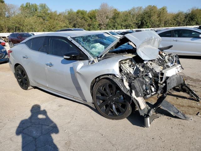 2018 NISSAN MAXIMA 3.5 - 1N4AA6AP7JC365359
