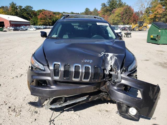 2015 JEEP CHEROKEE L - 1C4PJMDS1FW698669