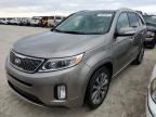 2015 KIA SORENTO SX - 5XYKW4A73FG640121