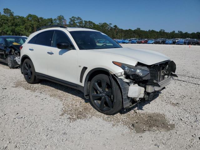 VIN JN8CS1MU2HM140084 2017 Infiniti QX70 no.4