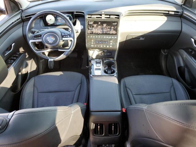 2022 HYUNDAI TUCSON LIM - 5NMJECAE4NH085398