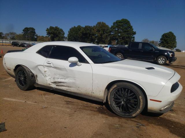 2016 DODGE CHALLENGER - 2C3CDZAG5GH280154