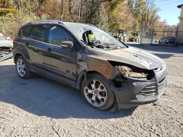 VIN 1FMCU0JX6EUB93845 2014 Ford Escape, Titanium no.4