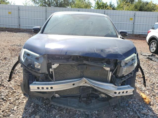 2022 HONDA RIDGELINE - 5FPYK3F72NB010242