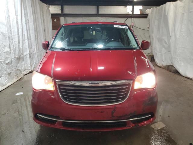 VIN 2C4RC1BG8DR605393 2013 Chrysler Town and Countr... no.5