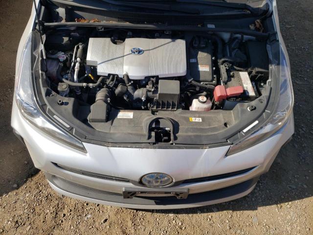 2022 TOYOTA PRIUS NIGH - JTDKAMFU6N3159358