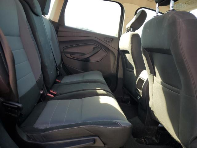 2018 FORD ESCAPE S - 1FMCU0F71JUA03176
