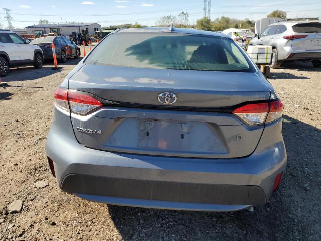 VIN 5YFDPRAE8LP018624 2020 Toyota Corolla, L no.6