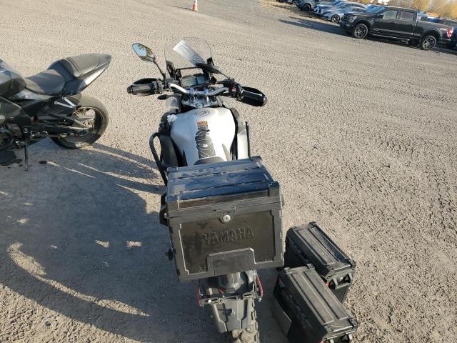 2019 YAMAHA XT1200ZE JYADP05N7KA000667