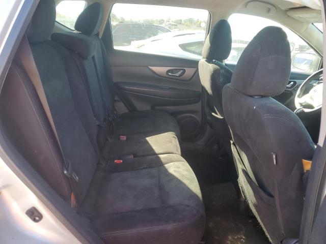 2015 NISSAN ROGUE S - 5N1AT2MT2FC767024
