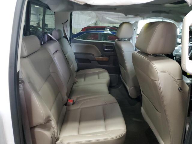 2016 GMC SIERRA K15 - 3GTU2NEC8GG328901