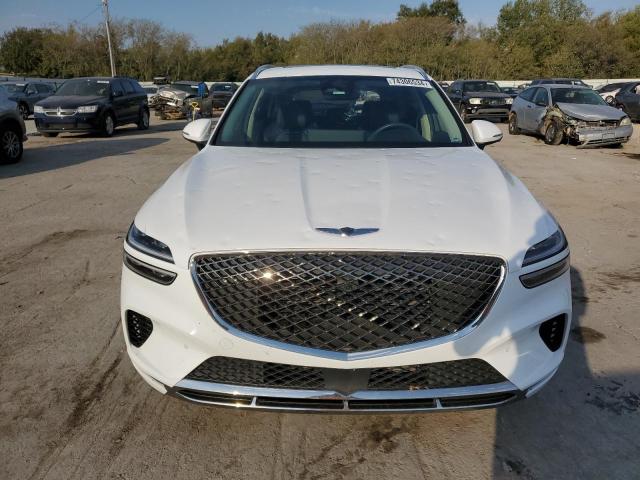 2023 GENESIS GV70 BASE - KMUMADTB6PU091715