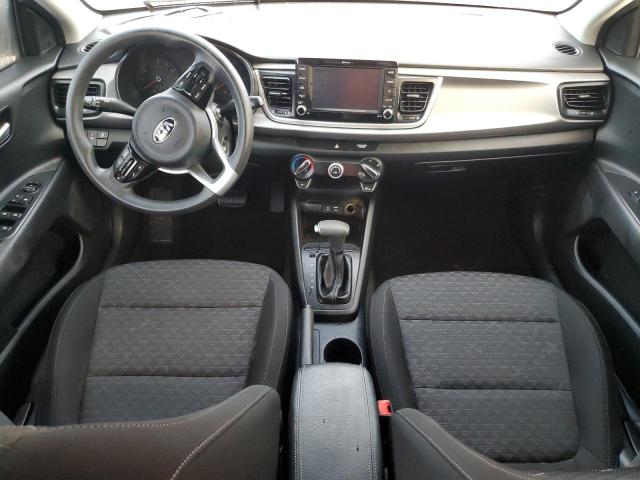 2019 KIA RIO S - 3KPA24AB8KE197127