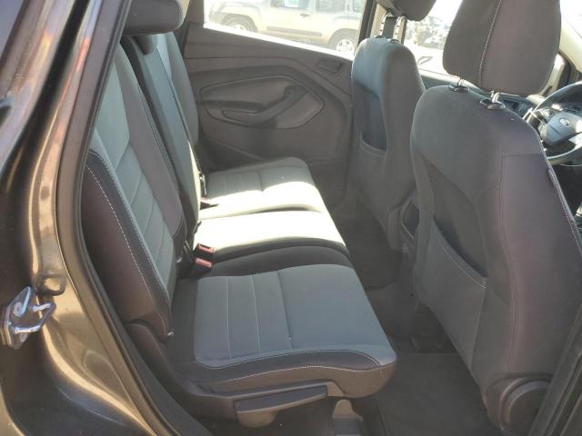 2017 FORD ESCAPE S - 1FMCU0F74HUC06556
