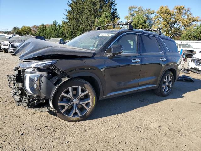 2022 HYUNDAI PALISADE S #2986983754