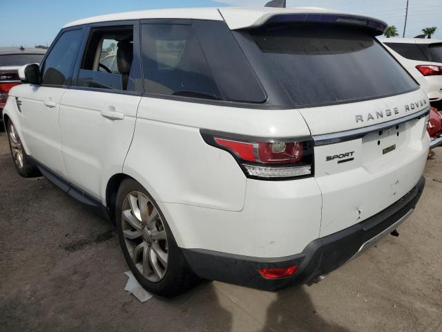 2017 LAND ROVER RANGE ROVE - SALWR2FK4HA674865