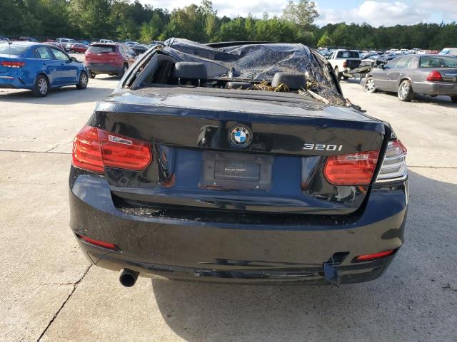 2015 BMW 320 I - WBA3B1G5XFNT03035