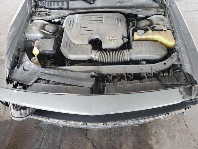 2017 DODGE CHALLENGER - 2C3CDZAG9HH638115