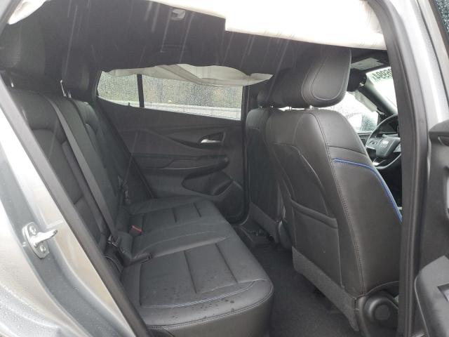 2025 BUICK ENVISTA SP KL47LBEP3SB052537