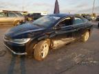 2016 CHRYSLER 200 LIMITE - 1C3CCCAB0GN104026