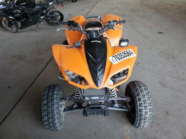 2004 KAWASAKI KSV700 - JKASV6A1548510806
