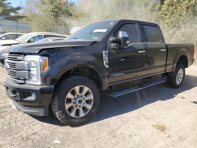 VIN 1FT7W2BT1HEE51758 2017 Ford F-250, Super Duty no.1