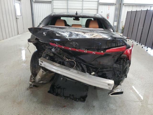 2020 TOYOTA AVALON LIM 4T1DZ1FB8LU056105
