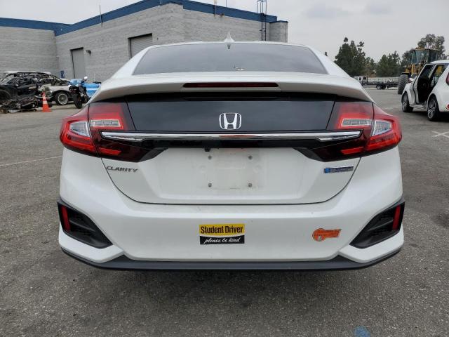 VIN JHMZC5F17KC005787 2019 Honda Clarity no.6