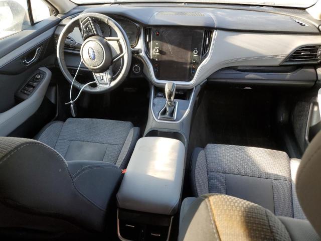 2023 SUBARU OUTBACK PR - 4S4BTAFC6P3104360