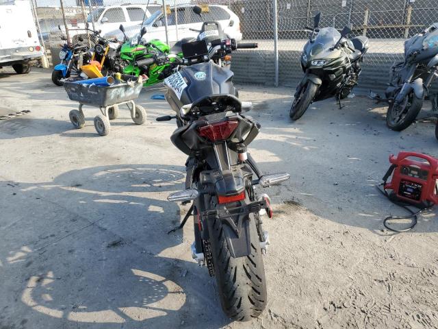 2023 YAMAHA MT07 C JYARM32Y5PA001533
