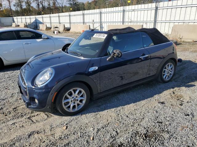 2016 MINI COOPER S - WMWWG9C53G3A92179