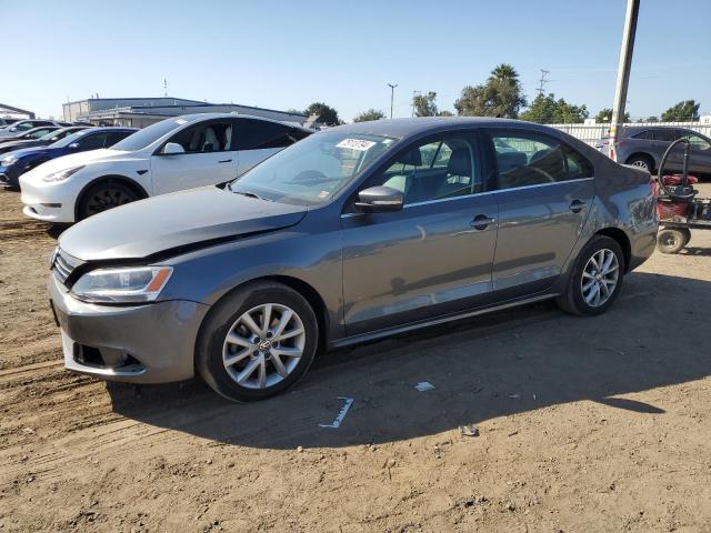 VIN 3VWDP7AJ1DM375506 2013 Volkswagen Jetta, SE no.1