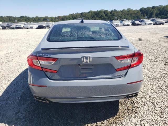 2022 HONDA ACCORD SPO - 1HGCV1F39NA072579