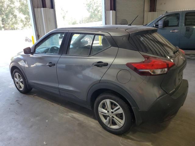 2020 NISSAN KICKS S - 3N1CP5BV5LL524754