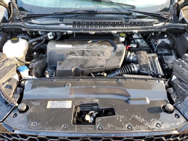 2020 FORD EDGE ST - 2FMPK4AP4LBA66299