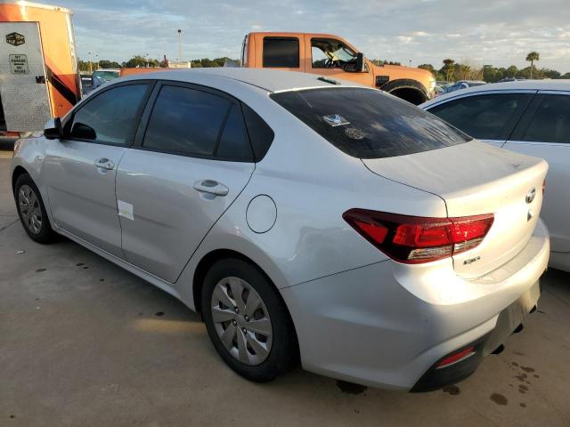 2019 KIA RIO S - 3KPA24AB8KE197127