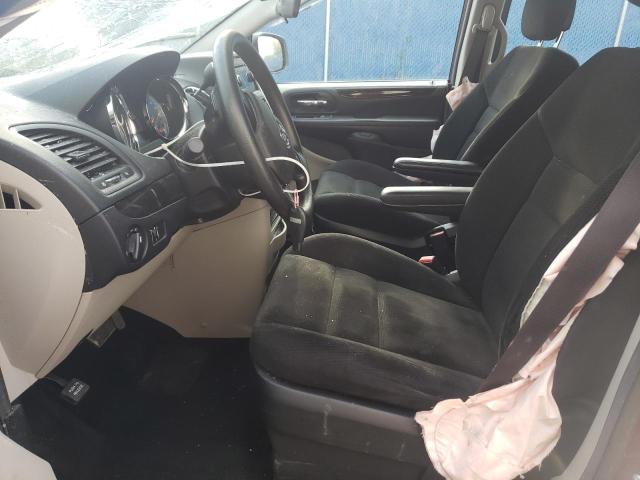 2017 DODGE GRAND CARA - 2C4RDGBG4HR651423