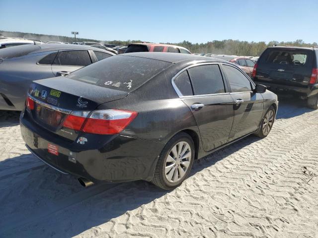 VIN 1HGCR2F78EA295368 2014 Honda Accord, EX no.3