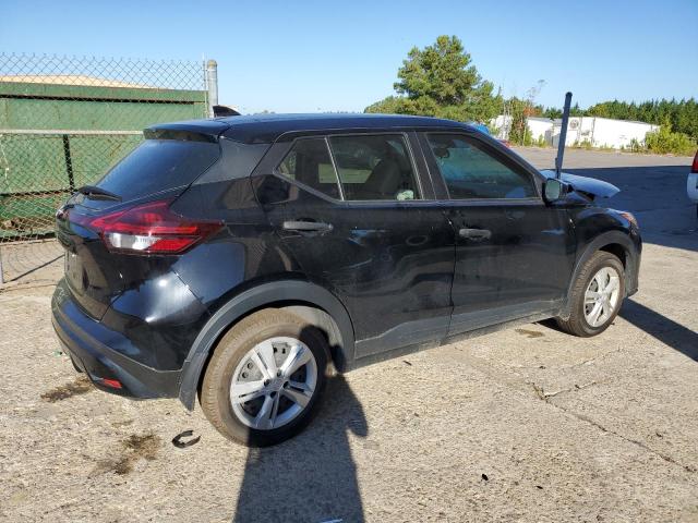 2023 NISSAN KICKS S - 3N1CP5BV1PL506371