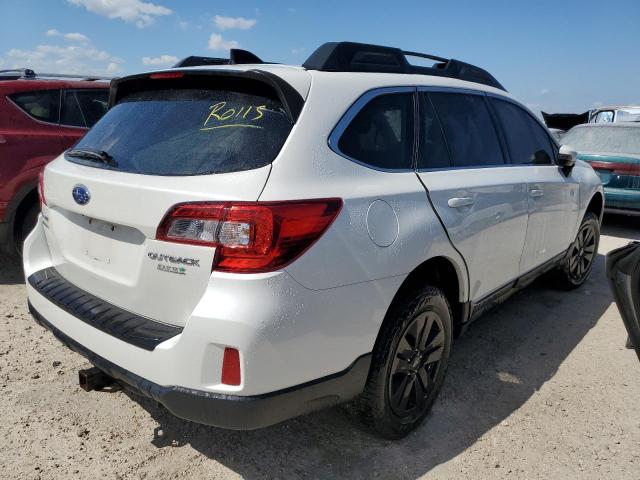 VIN 4S4BSAFC3G3289258 2018 Subaru Outback, 2.5I Pre... no.3