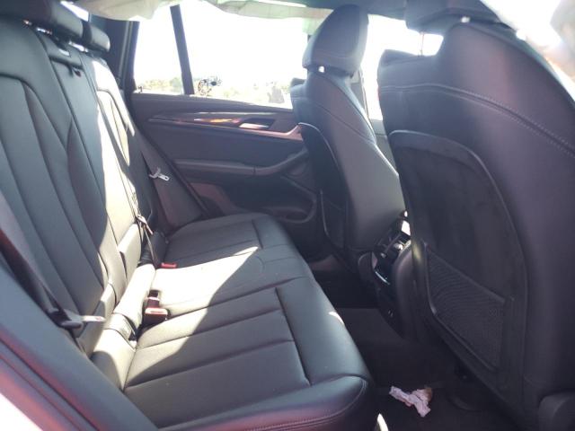 2023 BMW X3 M40I 5UX83DP02P9S95906