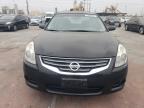 NISSAN ALTIMA BAS photo