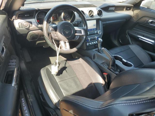2023 FORD MUSTANG - 1FATP8UH4P5105103