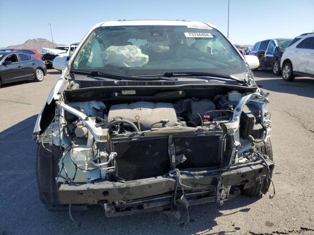 VIN 5TDYZ3DC4JS937804 2018 Toyota Sienna, Xle no.5