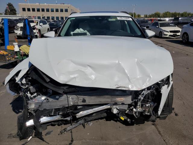 2024 AUDI Q8 E-TRON - WA14AAGE2RB019540