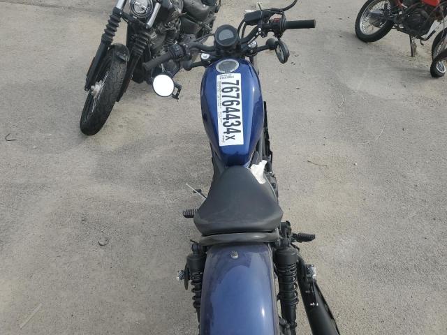 2022 HONDA CMX300 A MLHNC5354N5500252