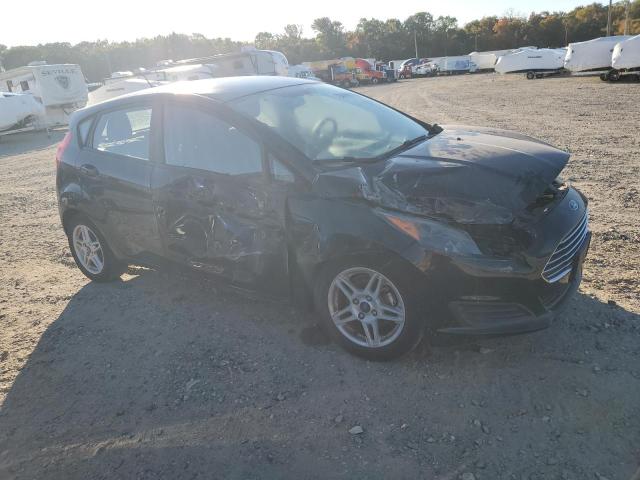 2018 FORD FIESTA SE - 3FADP4EJ7JM125930