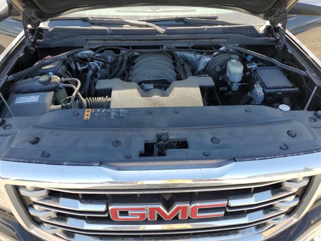 2017 GMC SIERRA K15 - 3GTU2NECXHG433425