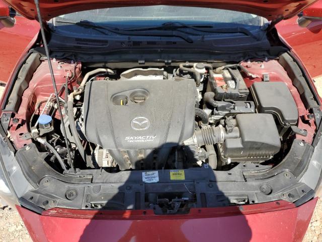 2015 MAZDA 3 GRAND TO - 3MZBM1W72FM234683